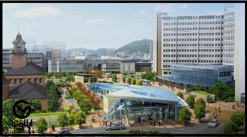 دانشگاه ملی سئول